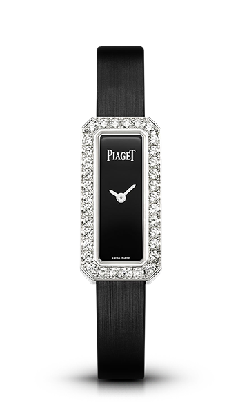 PIAGET Montre Piaget Limelight Diamonds G0A39200 chez Quantième à Casablanca (Maroc)
